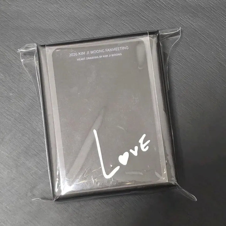 [BUNJANG] ZEROBASEONE Kim Jiwoong Fan Meeting Ring / 제베원 김지웅 팬미팅 반지 양도 제로베이스원