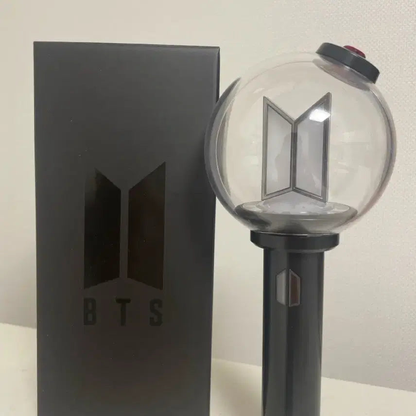 [BUNJANG] BTS ARMY Bomb Ver. 4 Lightstick / BTS 방탄 아미밤ver.4 사미밤 응원봉