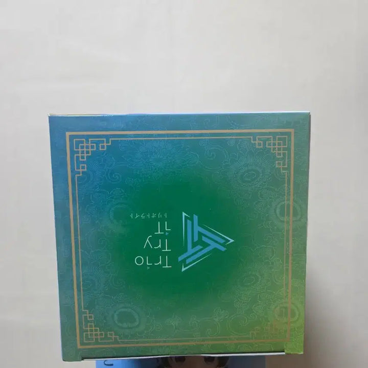 [BUNJANG] Trio Try It Maomao Figure / 약사의혼잣말 마오마오 Trio Try iT 트리오 트라이 잇 피규어