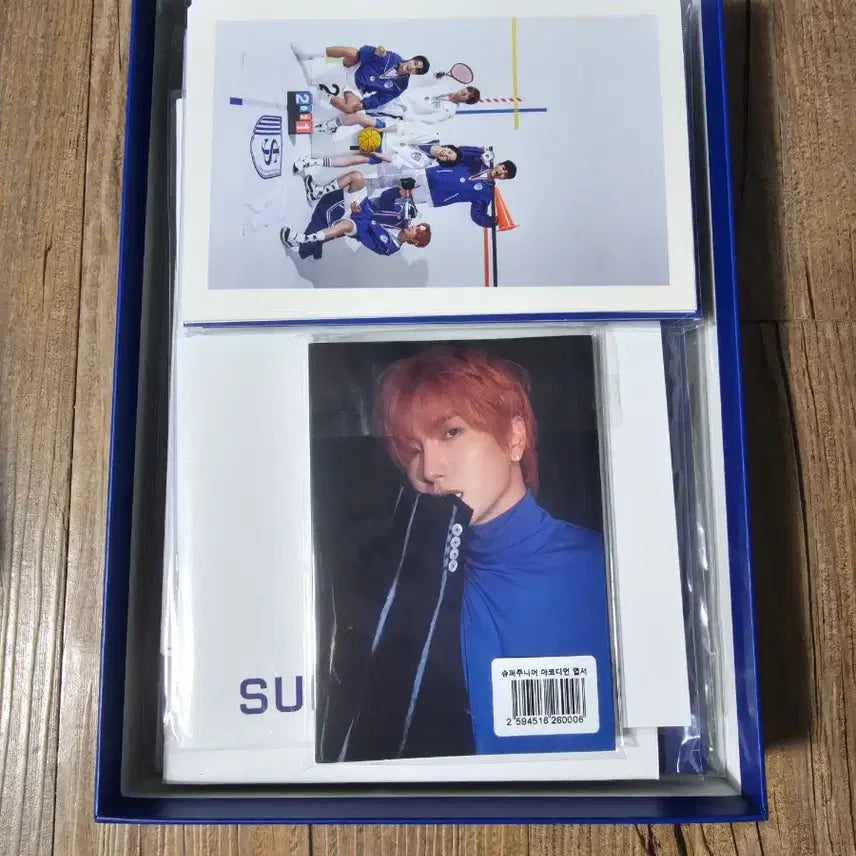 [BUNJANG] Super Junior 2021 Season&