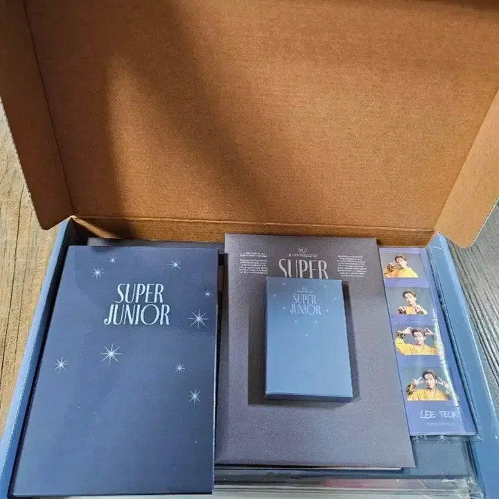 [BUNJANG] Super Junior 2023 Season&