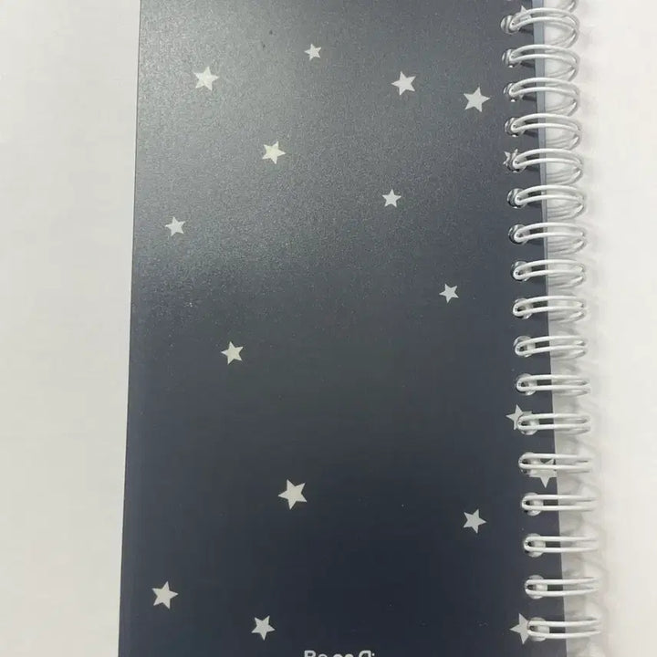 [BUNJANG] Concert Ticket Book Diary with Stickers / 콘서트 티켓북 다이어리 스티커 포함