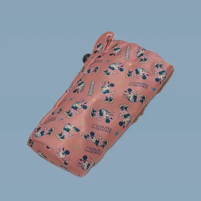 [BUNJANG] Disney Minnie Mouse Water Bottle Holder / 디즈니 미니마우스 물병홀더