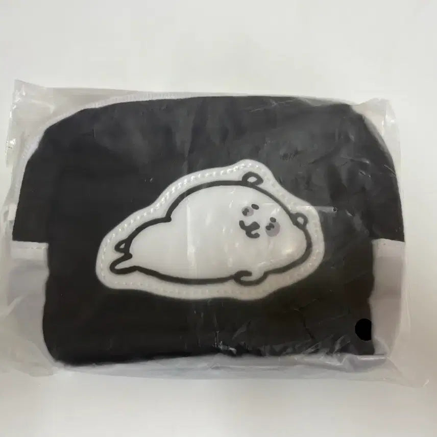 [BUNJANG] Nongdamgom Pouch / 농담곰 파우치