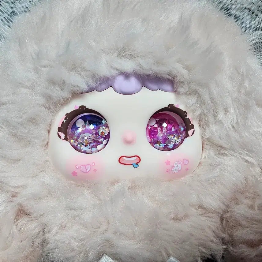 [BUNJANG] Jjimo 600 Plush Doll / 지이모 600 인형