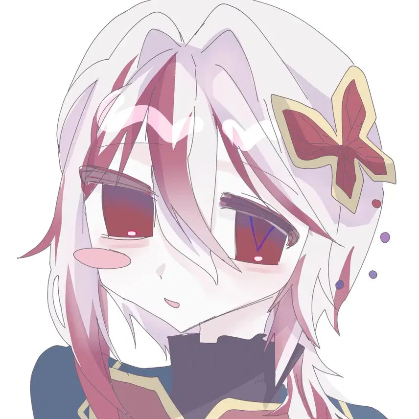[BUNJANG] Character Portrait Commission - Fast Turnaround Option Available / 인장 그림커미션