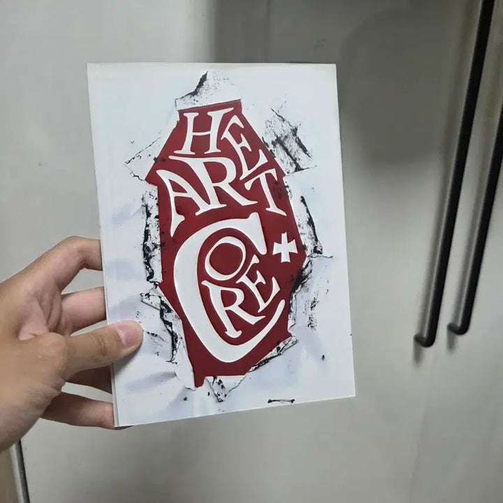 [BUNJANG] Ready Heartcore Swirl / 레디 스월비 하트코어 heartcore