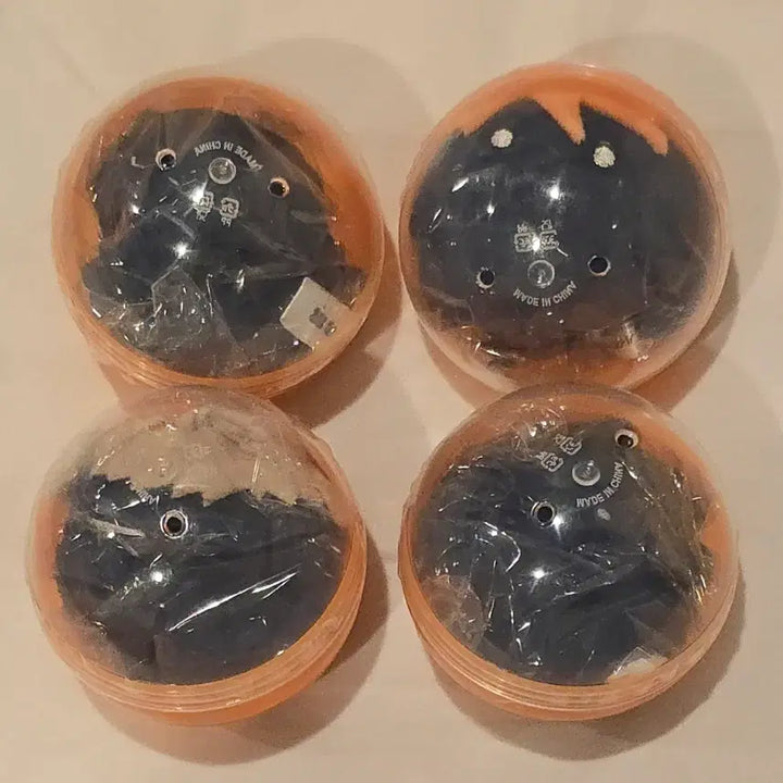 [BUNJANG] Haikyuu!! Animal Mascot Gacha Set / 하이큐 동물인형 마스코트 가챠셋트 판매합니다!