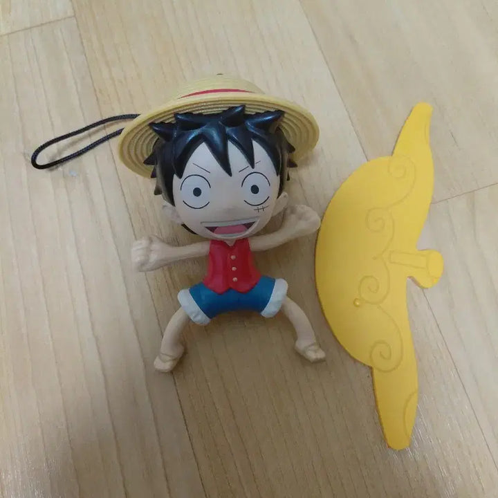 [BUNJANG] One Piece Luffy McDonald&