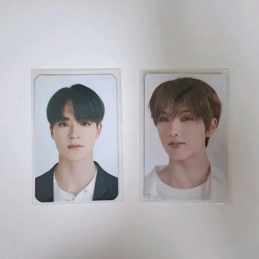 [BUNJANG] NCT Dream Jeno Jisung Dream Vibe Lucky Draw Photocard Bundle Set / NCT 엔시티 제노 지성 드림바이브 럭키드로우 포토카드 일괄 양도