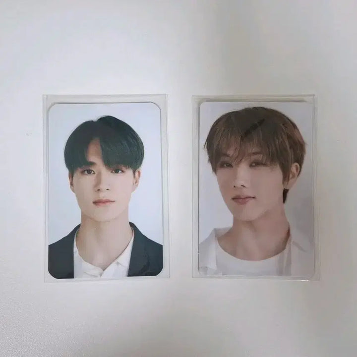 [BUNJANG] NCT Dream Jeno Jisung Dream Vibe Lucky Draw Photocard Bundle Set / NCT 엔시티 제노 지성 드림바이브 럭키드로우 포토카드 일괄 양도