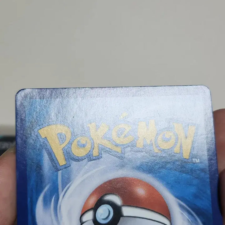 [BUNJANG] Pokemon Card Lugia SR / 포켓몬카드 루기아 sr 특일