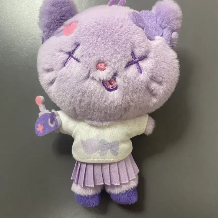 [BUNJANG] Aespa Ningning Real Doll / 에스파 닝닝 뤠 인형
