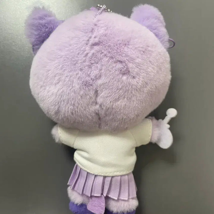 [BUNJANG] Aespa Ningning Real Doll / 에스파 닝닝 뤠 인형