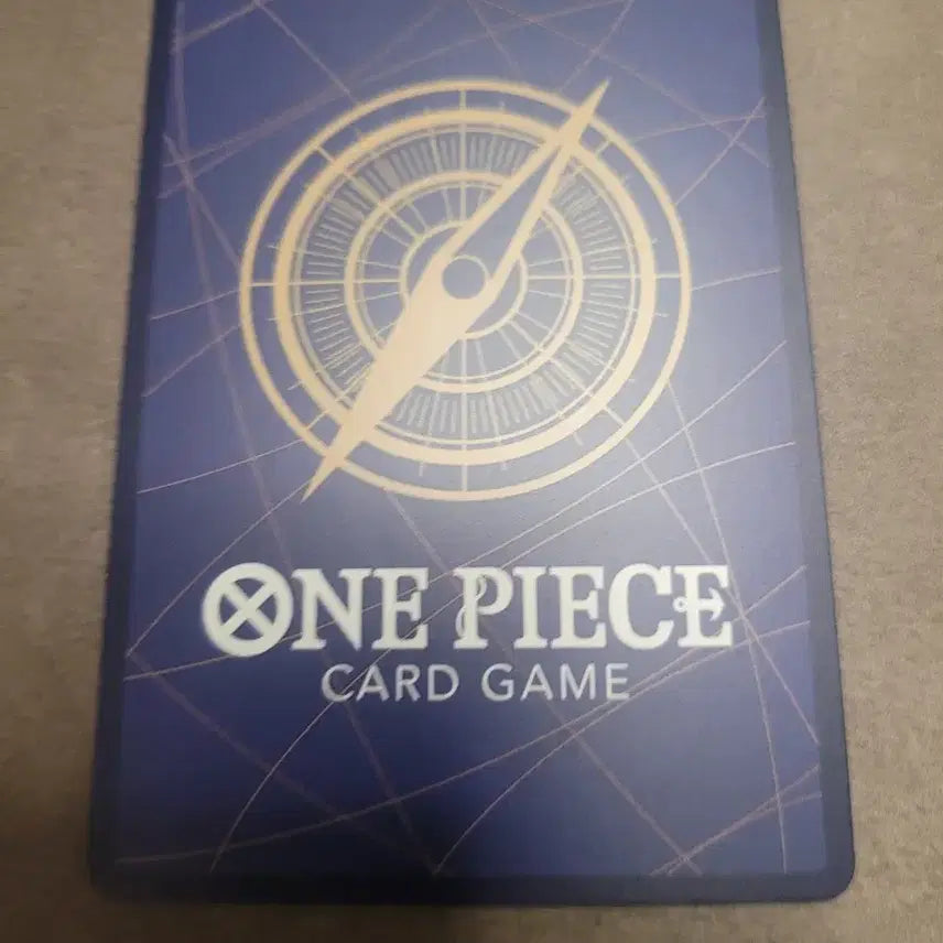 [BUNJANG] One Piece Card Game EB03 Set 013 / 원피스 카드 일판 캐러 eb03 013