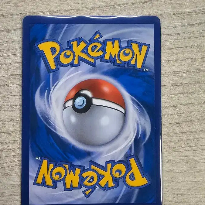 [BUNJANG] Pokemon Card Set - Mewtwo, Ash&