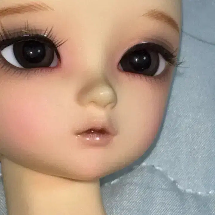 [BUNJANG] NINE-NINE Bunny Bunny Doll Body (Maple A) / (택포) 급처 구체괸절인형 바니바니 메이플A 본체 / 구관 / 롱유딩 / 바니나인