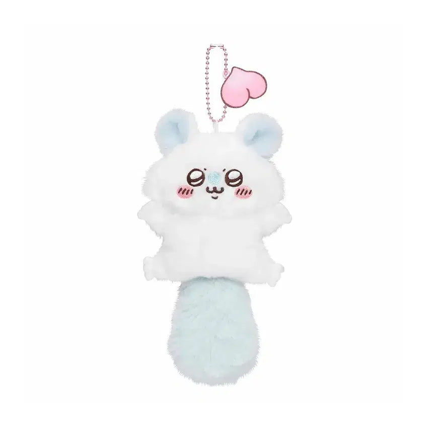 [BUNJANG] Cheeky Chikawa Momo Moth (Mong) Plush - Sealed / 미개봉)치이카와 날아오르는 모몽가 날몽가