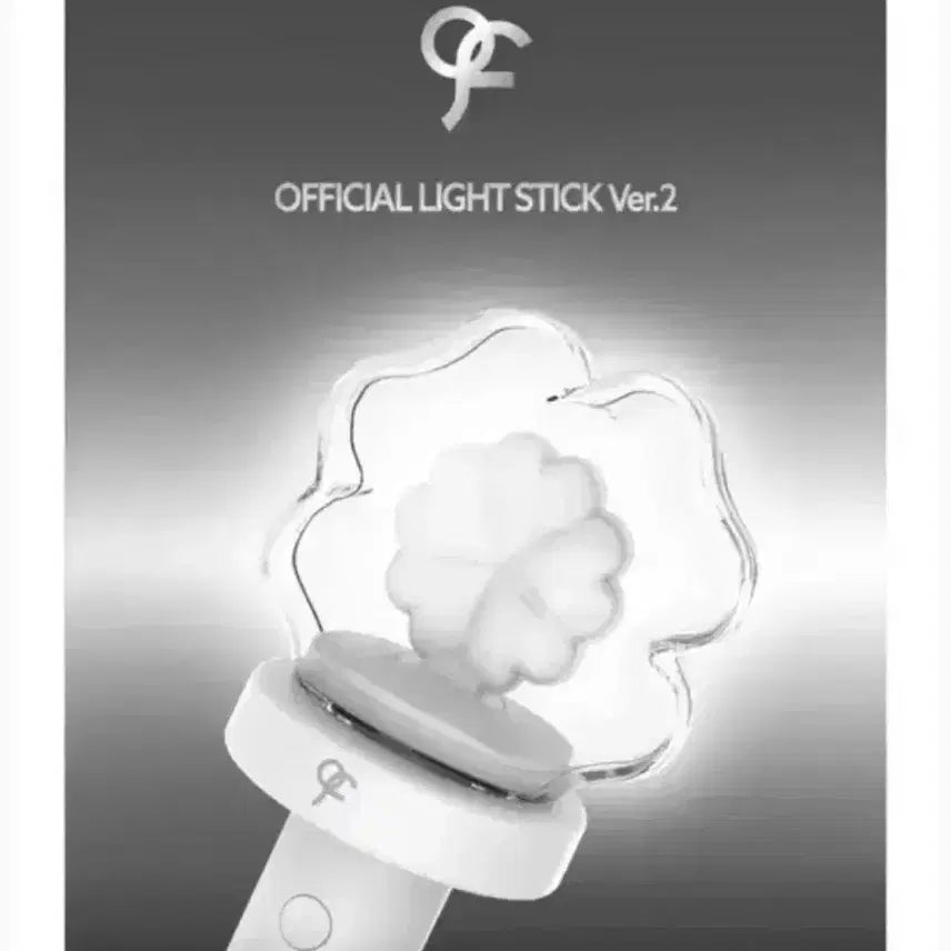 [BUNJANG] fromis_9 Official Lightstick Ver. 2 / 프로미스나인 응원봉 ver2 팔아요