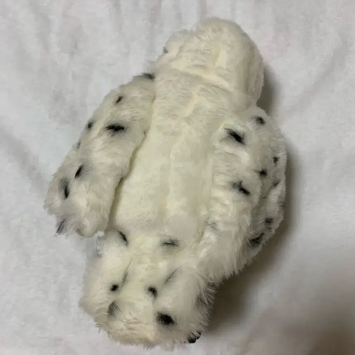 [BUNJANG] Universal Studios Japan Harry Potter Hedwig Plush Bracelet / 일본 오사카 유니버셜스튜디오 해리포터 헤드위그 인형 팔찌
