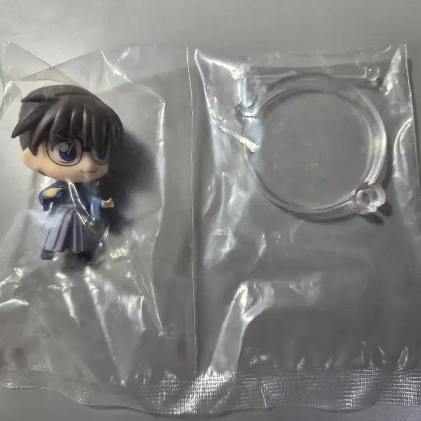 [BUNJANG] Detective Conan Gashapon Figures: Kaito Kid &amp; Heiji / 명탐정 코난 가챠 피규어, 괴도키드 핫토리 피규어 가챠