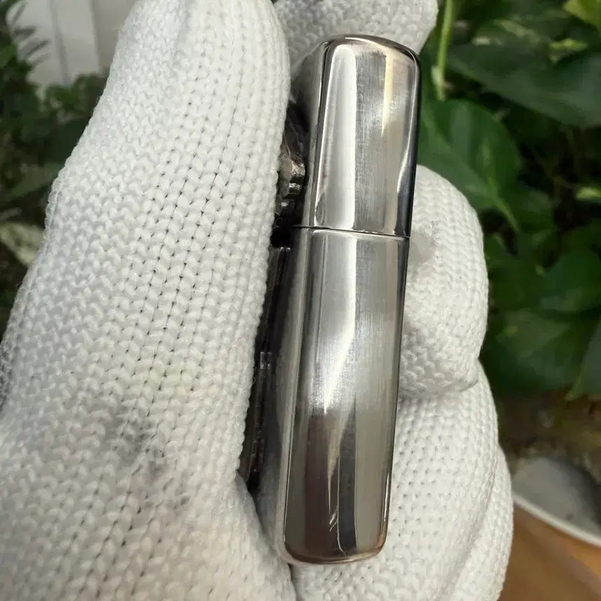 [BUNJANG] Zippo Lighter 2015 / 지포라이터