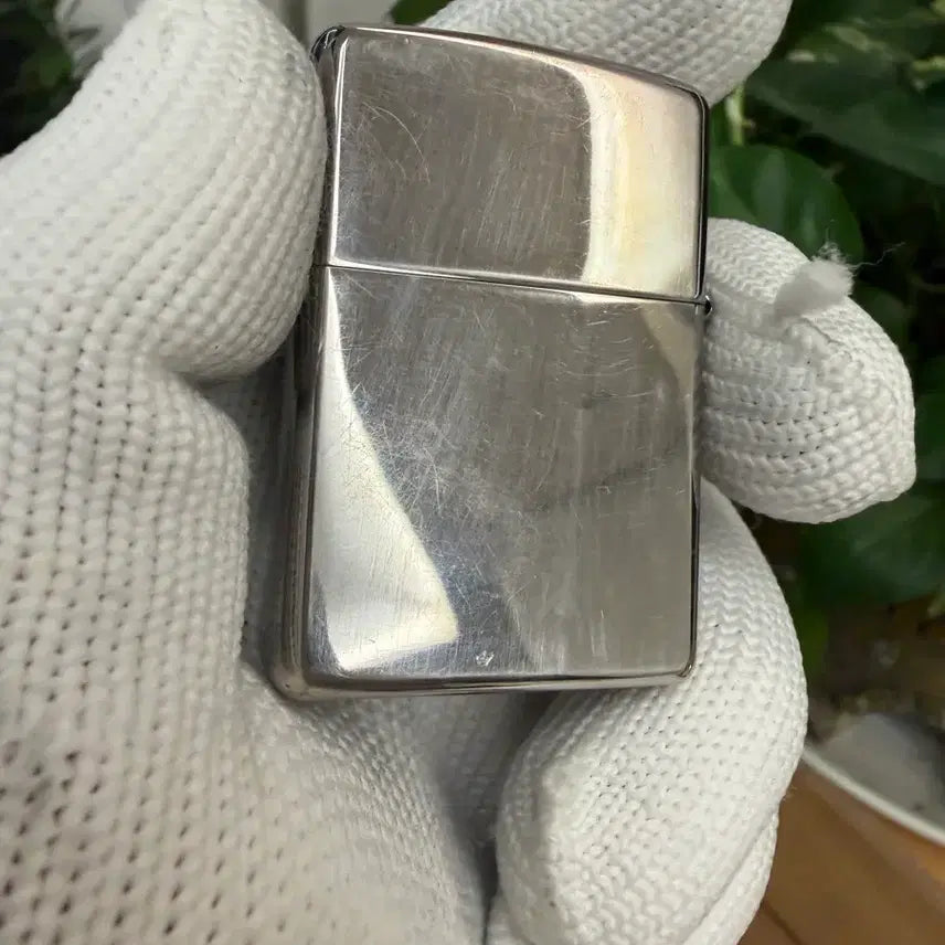 [BUNJANG] Zippo Lighter 2015 / 지포라이터