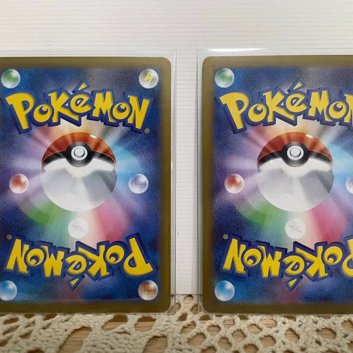 [BUNJANG] Pokemon Card Marakachi Japanese Set / 포켓몬카드 마라카치 일판 set