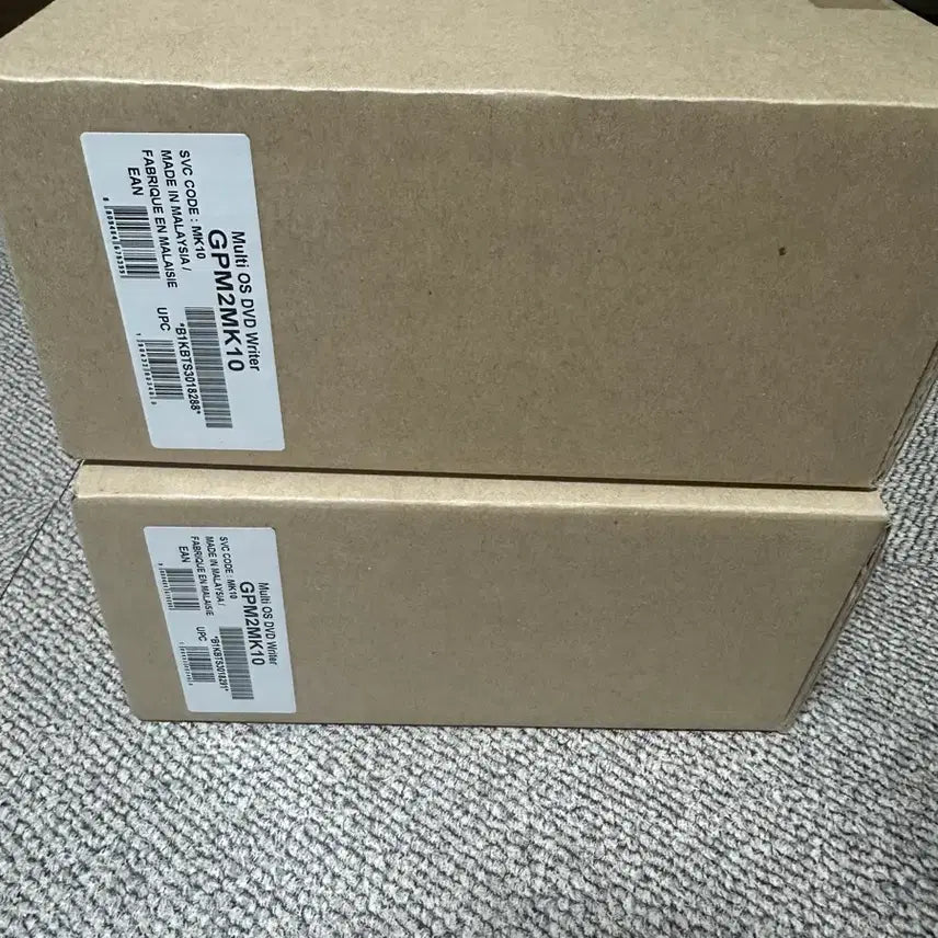 [BUNJANG] BTS Portable External CD-ROM &