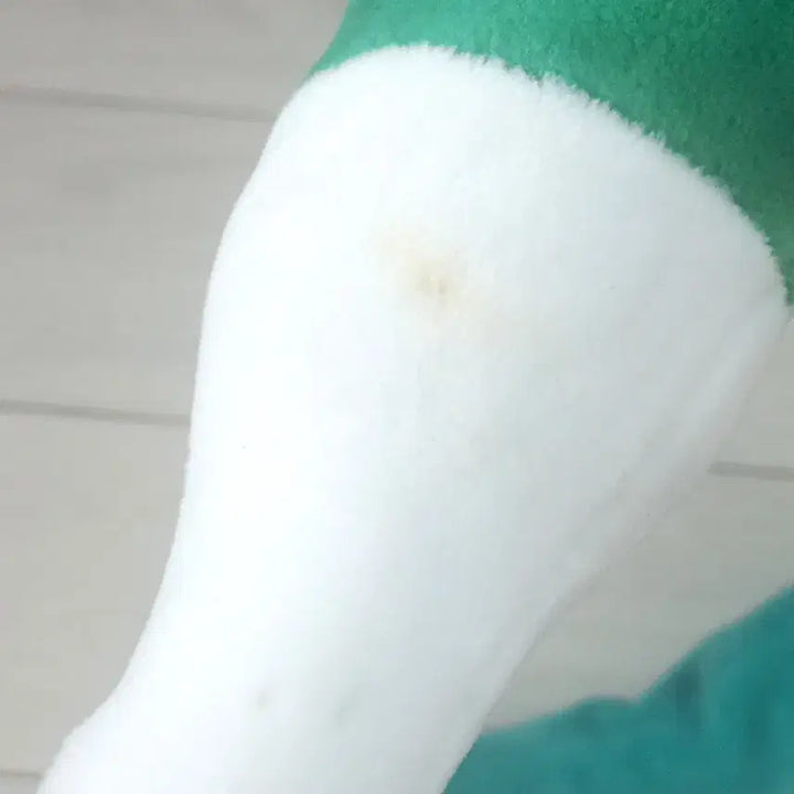 [BUNJANG] Vocaloid Hatsune Miku Twin Tail Waving Hat Plush / 보컬로이드 하츠네 미쿠 트윈테일 파닥파닥 모자 인형