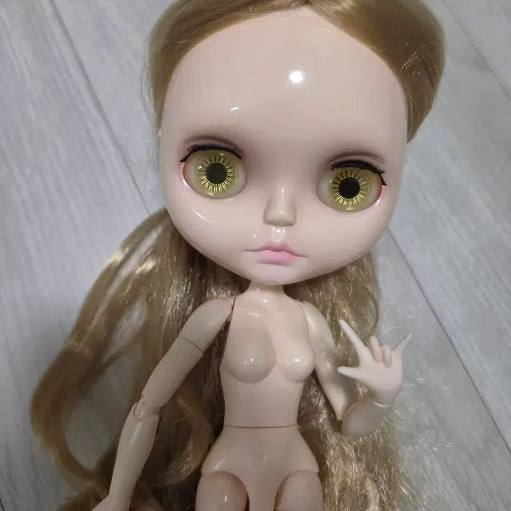 [BUNJANG] Custom Taobao Blythe Doll / 커스텀타오브라이스