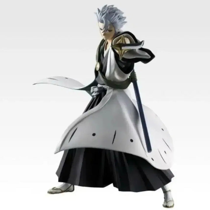 [BUNJANG] Bleach Ichiban Kuji Toshirou A Prize Figure (Sealed) / 블리치 이치방쿠지 A상 토시로 미개봉 새상품