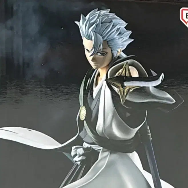 [BUNJANG] Bleach Ichiban Kuji Toshirou A Prize Figure (Sealed) / 블리치 이치방쿠지 A상 토시로 미개봉 새상품
