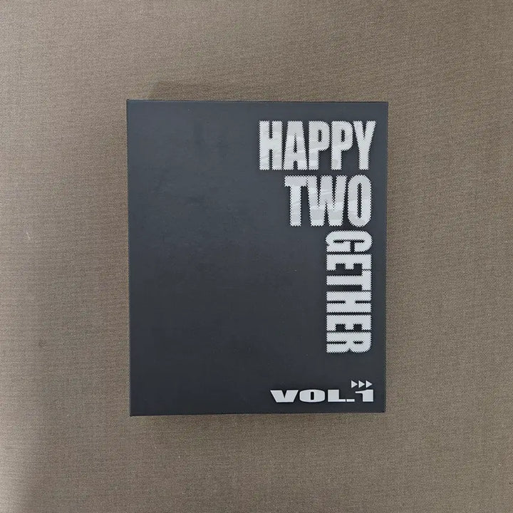 [BUNJANG] Happy Together x B.ON ANNEX Collaboration Cafe Photocard Binder Inserts / 해피투게더 비온아넥스 콜라보 카페 포토카드 바인더 속지 비엘 BL