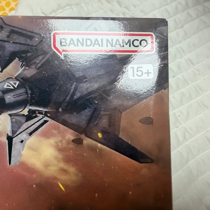 [BUNJANG] Bandai MGSD Barbatos Unsealed / 반다이 MGSD 발바토스 미개봉 새제품