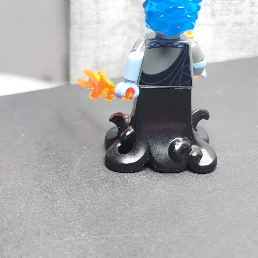 [BUNJANG] Lego Minifigure Disney Hercules Hades / 레고 미니피규어 디즈니 헤라클레스 하데스