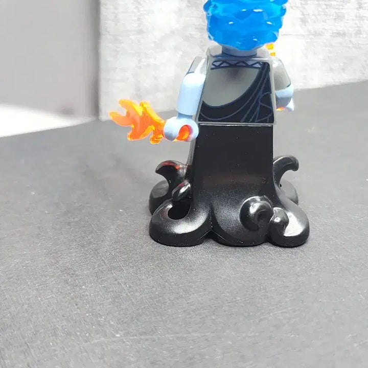 [BUNJANG] Lego Minifigure Disney Hercules Hades / 레고 미니피규어 디즈니 헤라클레스 하데스