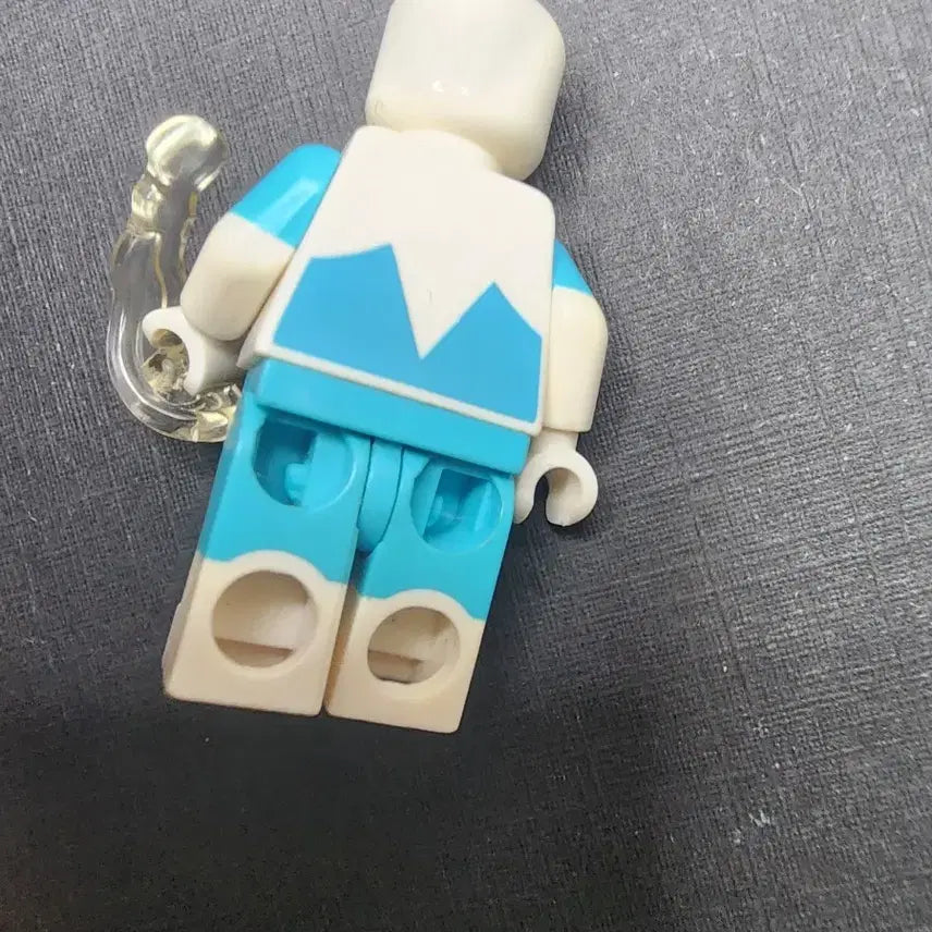 [BUNJANG] LEGO Iceman Minifigure / 레고 아이스맨 미니피규어
