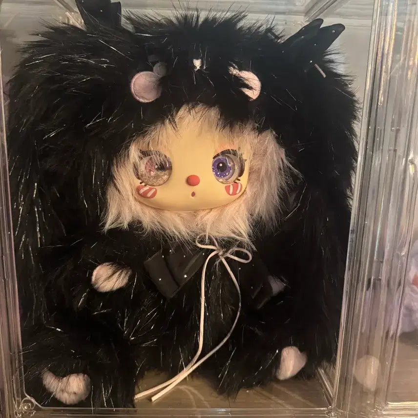 [BUNJANG] Lila v6 600 Jun Sike Doll / 릴라v6 600 준시크