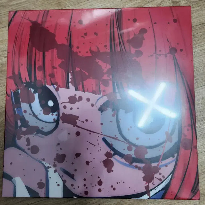 [BUNJANG] Ruru My XX Help Me LP / 루루 (Ruru) - 나의 XX을 도와줘 LP