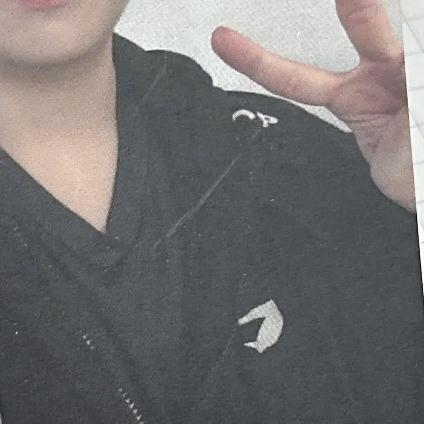 [BUNJANG] LCK D.N. Life Signed Photocard / lck 디엔 수퍼스 라이프 싸인포카