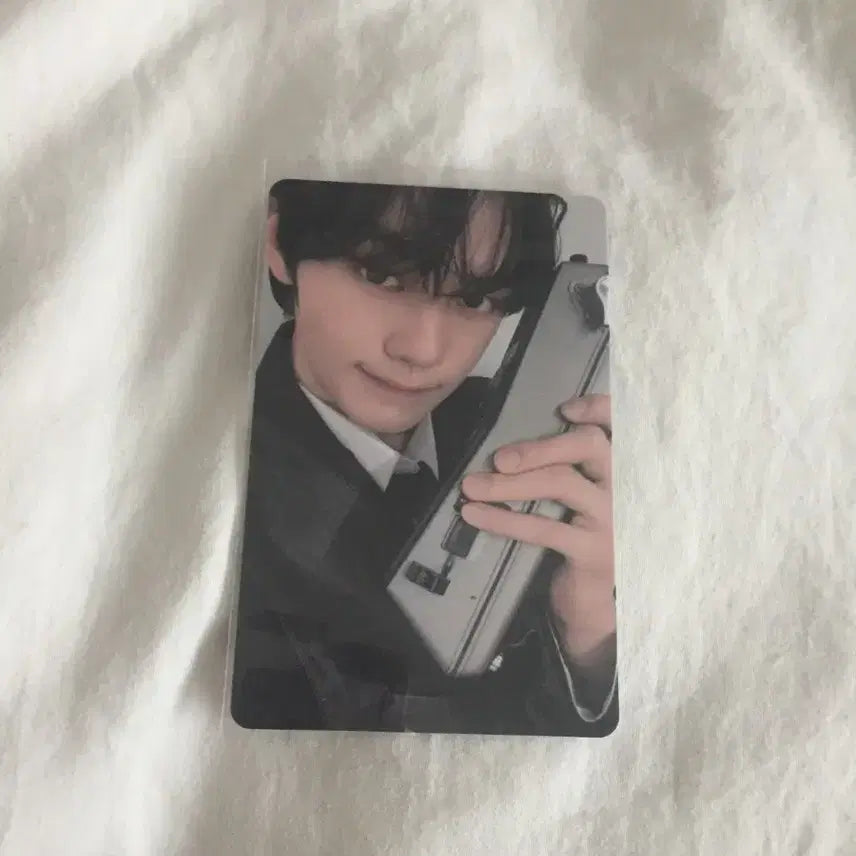 [BUNJANG] Kim Gyuvin Bundle Set Photocard / 김규빈 포카 일괄