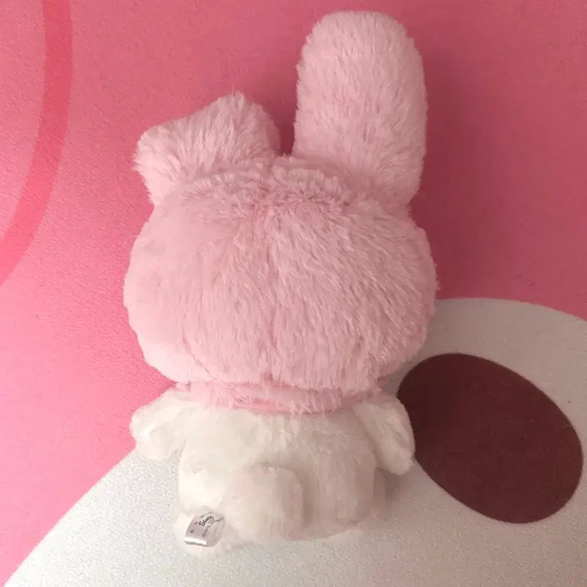 [BUNJANG] Sanrio My Melody Puroland Doll / 산리오 마이멜로디 퓨로랜드 인형 양산형 양지뢰 방꾸
