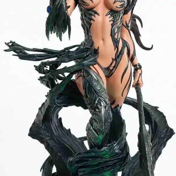 [BUNJANG] XM Studio Witcher Blade 1/4 Scale Figure / xm 스튜디오 위치블레이드 1/4 스케일 팜