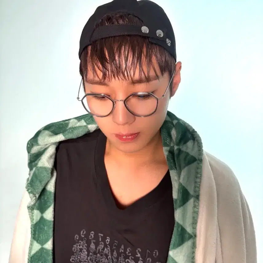 [BUNJANG] Ydal WithMUSE 5th Fansign + FansCall Photocard Set / 영달님 위드뮤5차 대면+영통포카세트