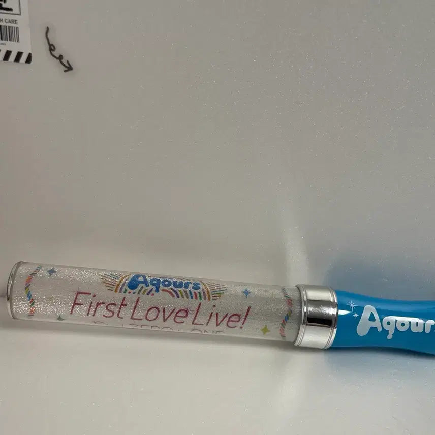 [BUNJANG] Love Live! Sunshine!! Aqours First LoveLive! Official Penlight / 러브라이브 선샤인 Aqours First LoveLive 공식 펜 라이트(야광봉) 2017