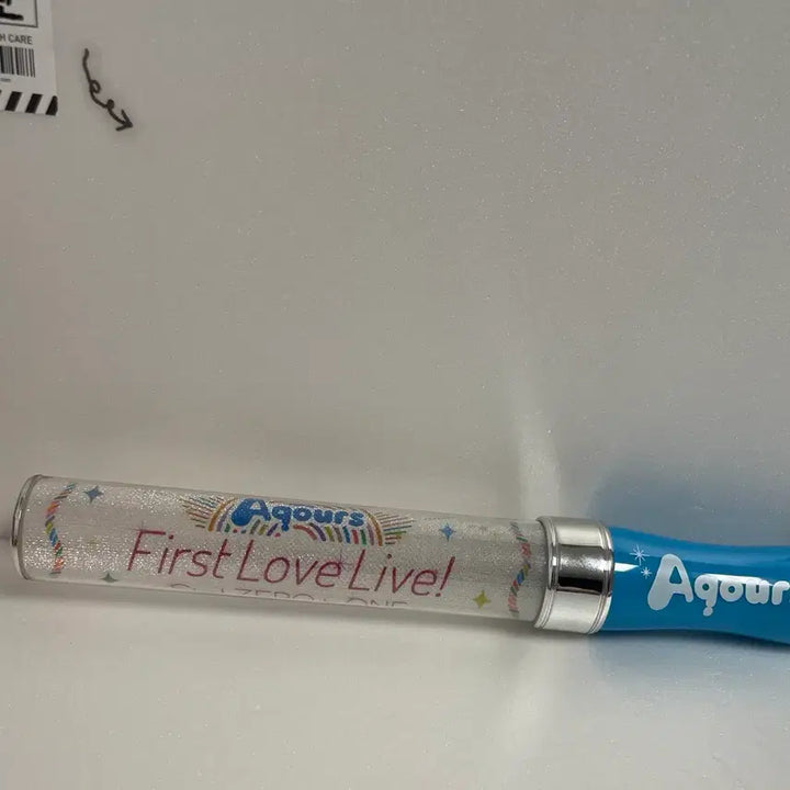 [BUNJANG] Love Live! Sunshine!! Aqours First LoveLive! Official Penlight / 러브라이브 선샤인 Aqours First LoveLive 공식 펜 라이트(야광봉) 2017