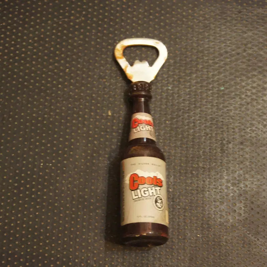 [BUNJANG] Vintage Bottle Opener Interior Prop / 빈티지오프너 인테리어소품 빈티지소품UU