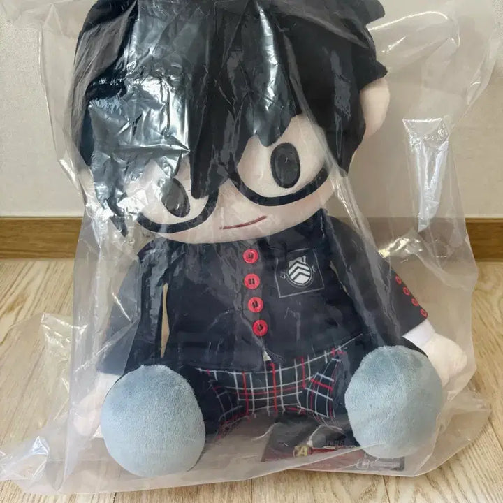 [BUNJANG] Persona 5 China Lottery A Prize Ren Amamiya / 페르소나5 중국쿠지 A상 렌