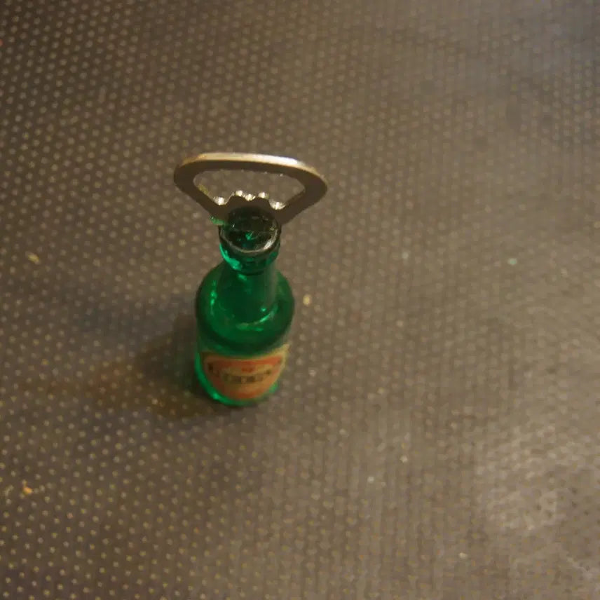 [BUNJANG] Vintage Liquor Bottle Opener Interior Prop / 빈티지오프너 인테리어소품 빈티지소품UU